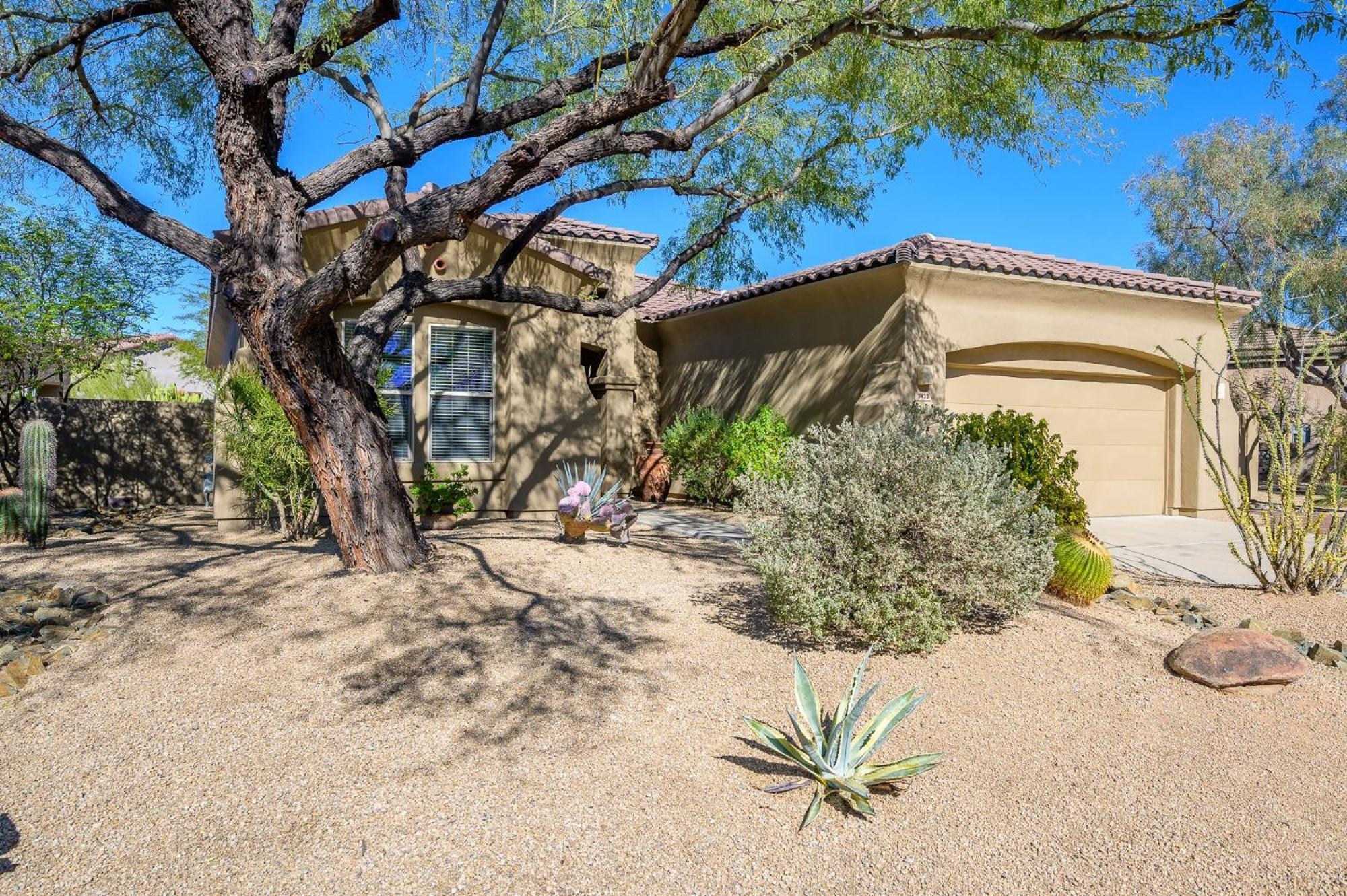 Casa Winfield Scottsdale