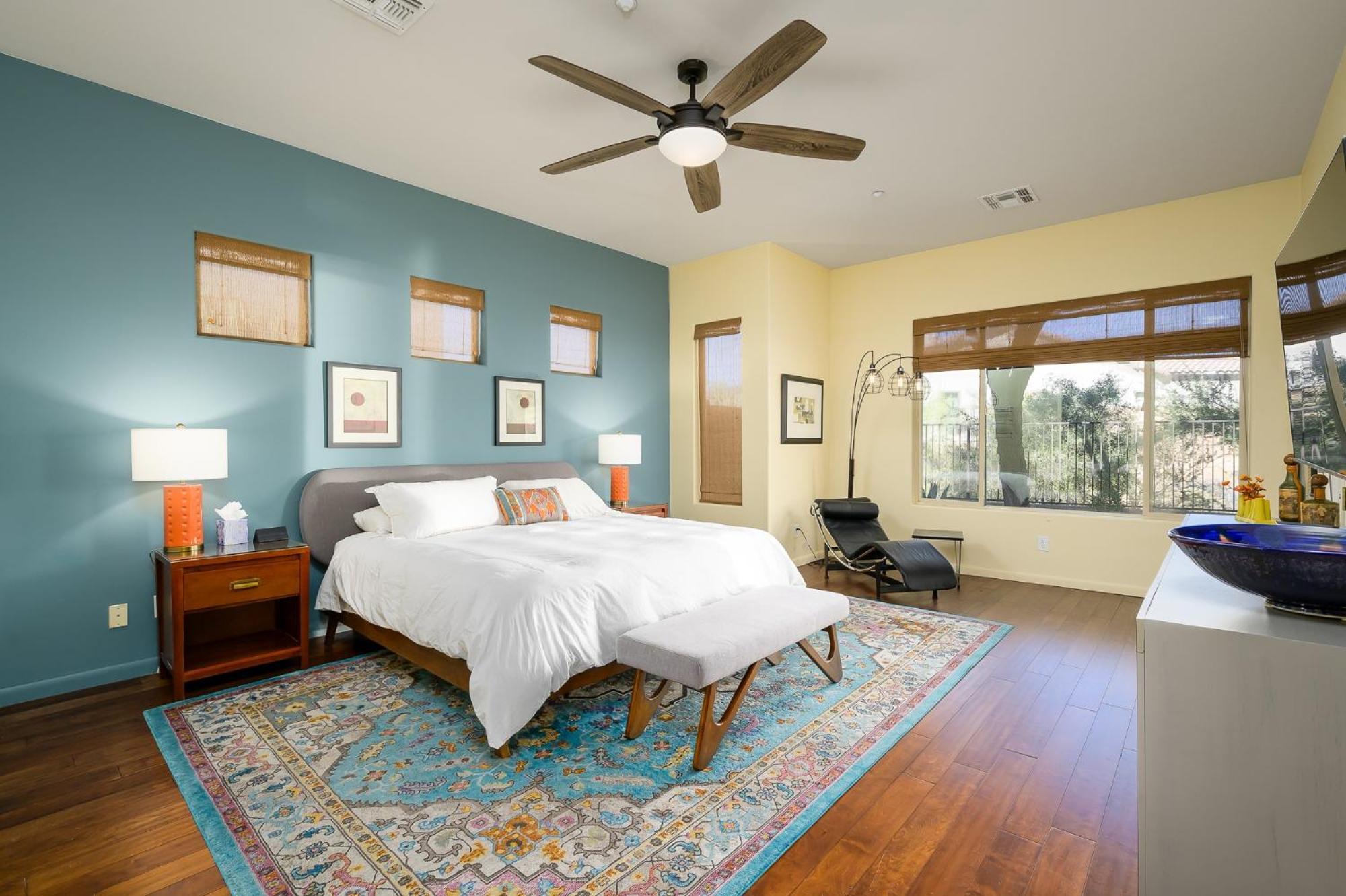 Holiday home Casa Winfield Scottsdale