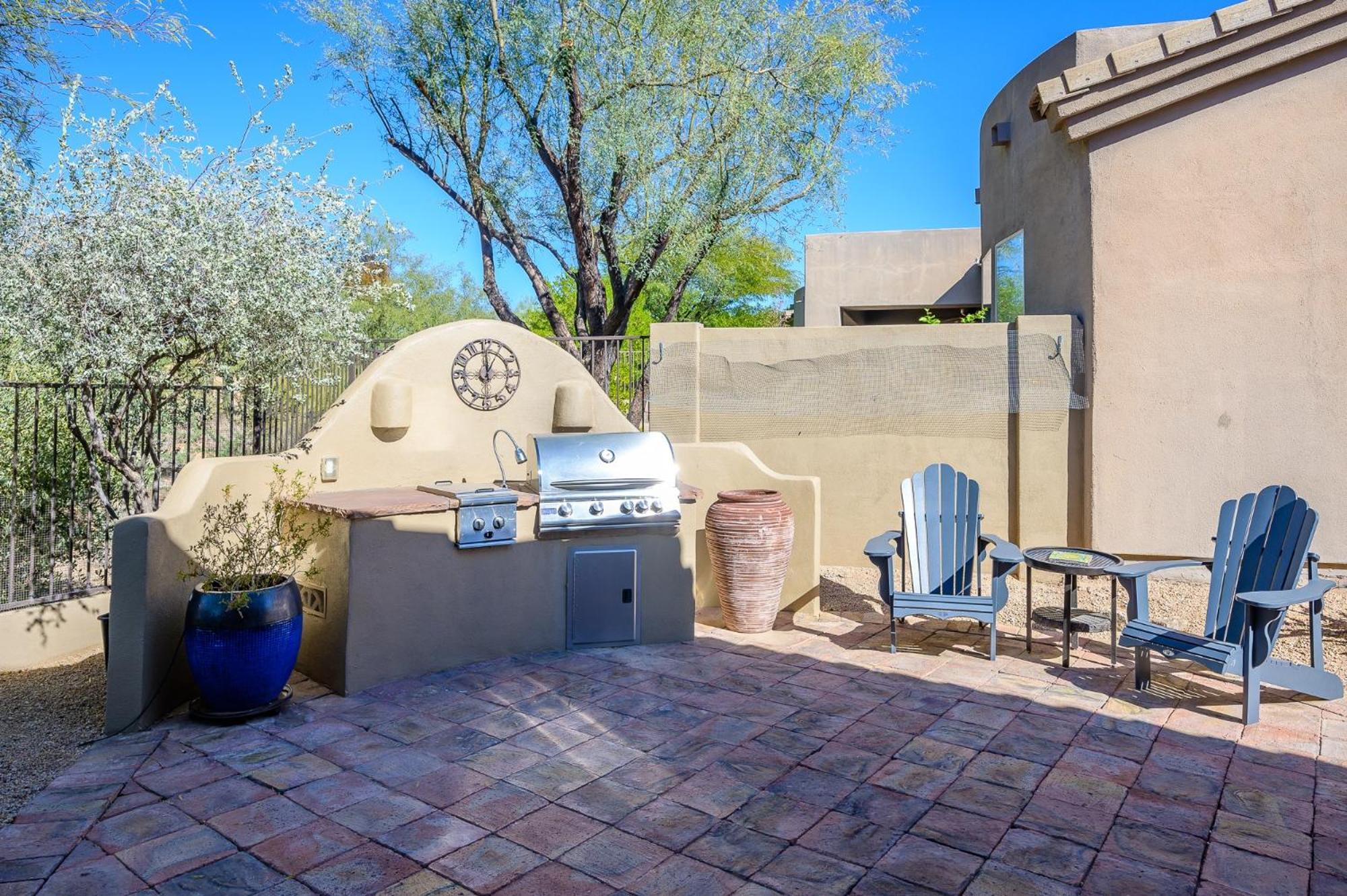 Casa Winfield Scottsdale