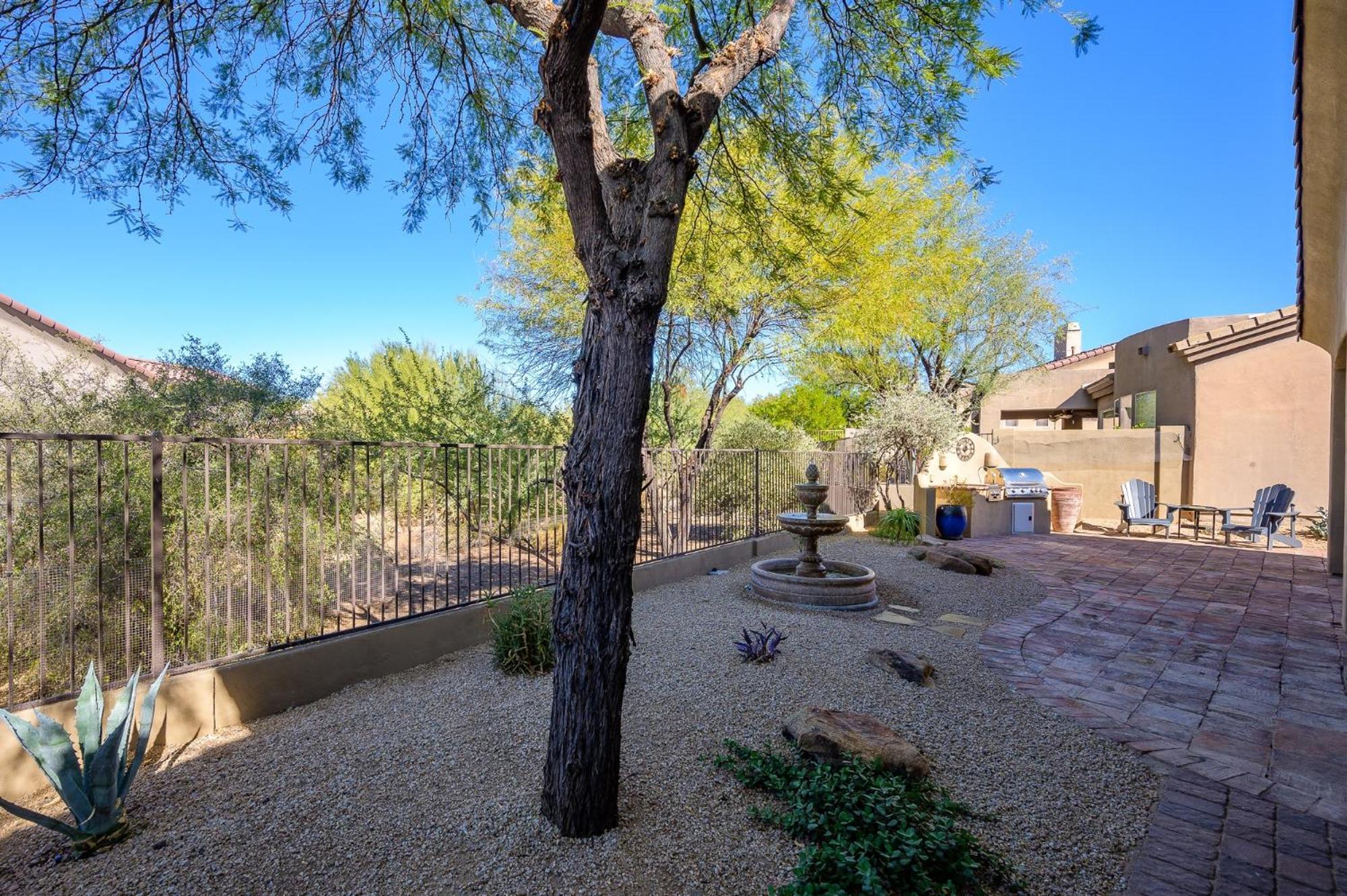 Casa Winfield * Scottsdale