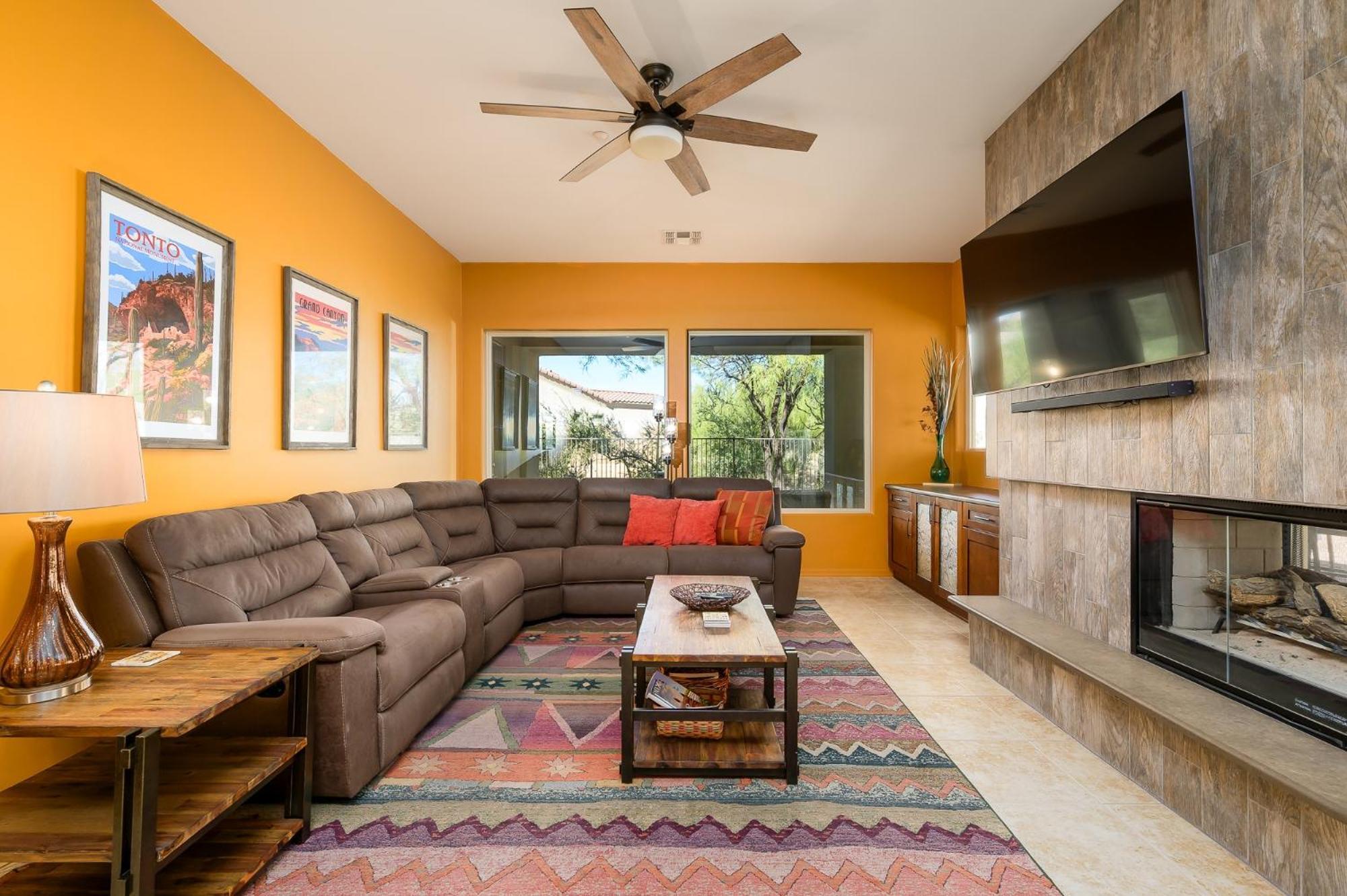 Casa Winfield