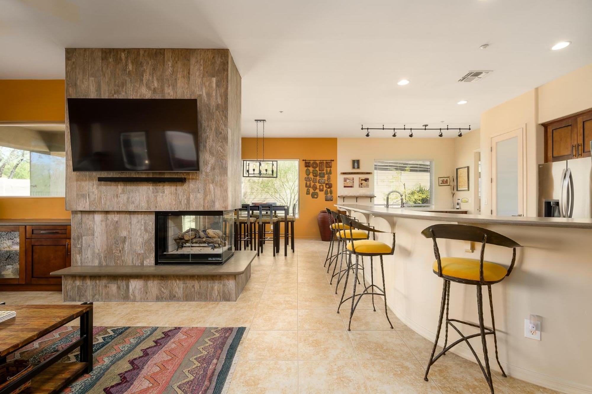 Holiday home Casa Winfield