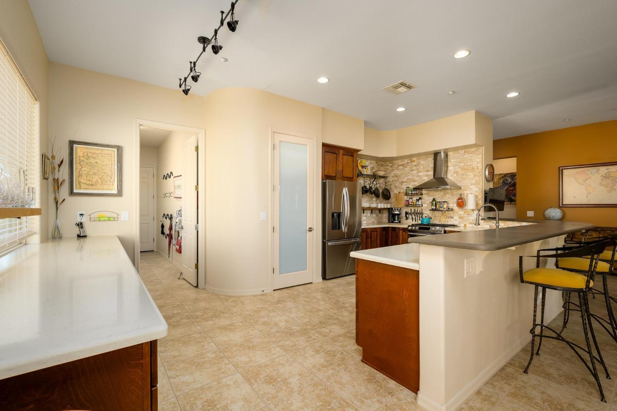 Casa Winfield Holiday home *