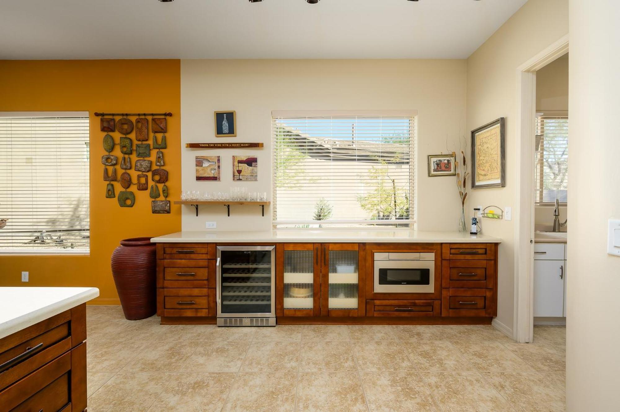 Holiday home Casa Winfield *
