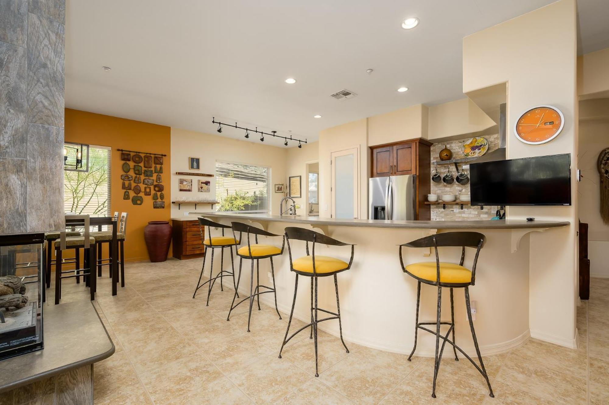 Casa Winfield Holiday home Scottsdale