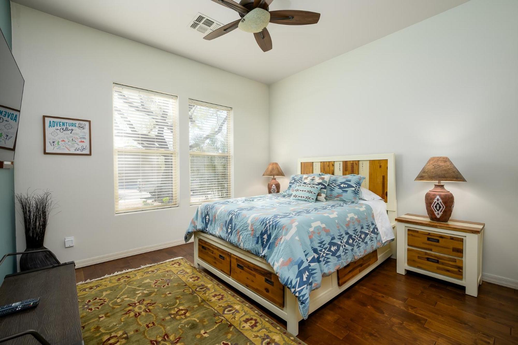 Casa Winfield Scottsdale
