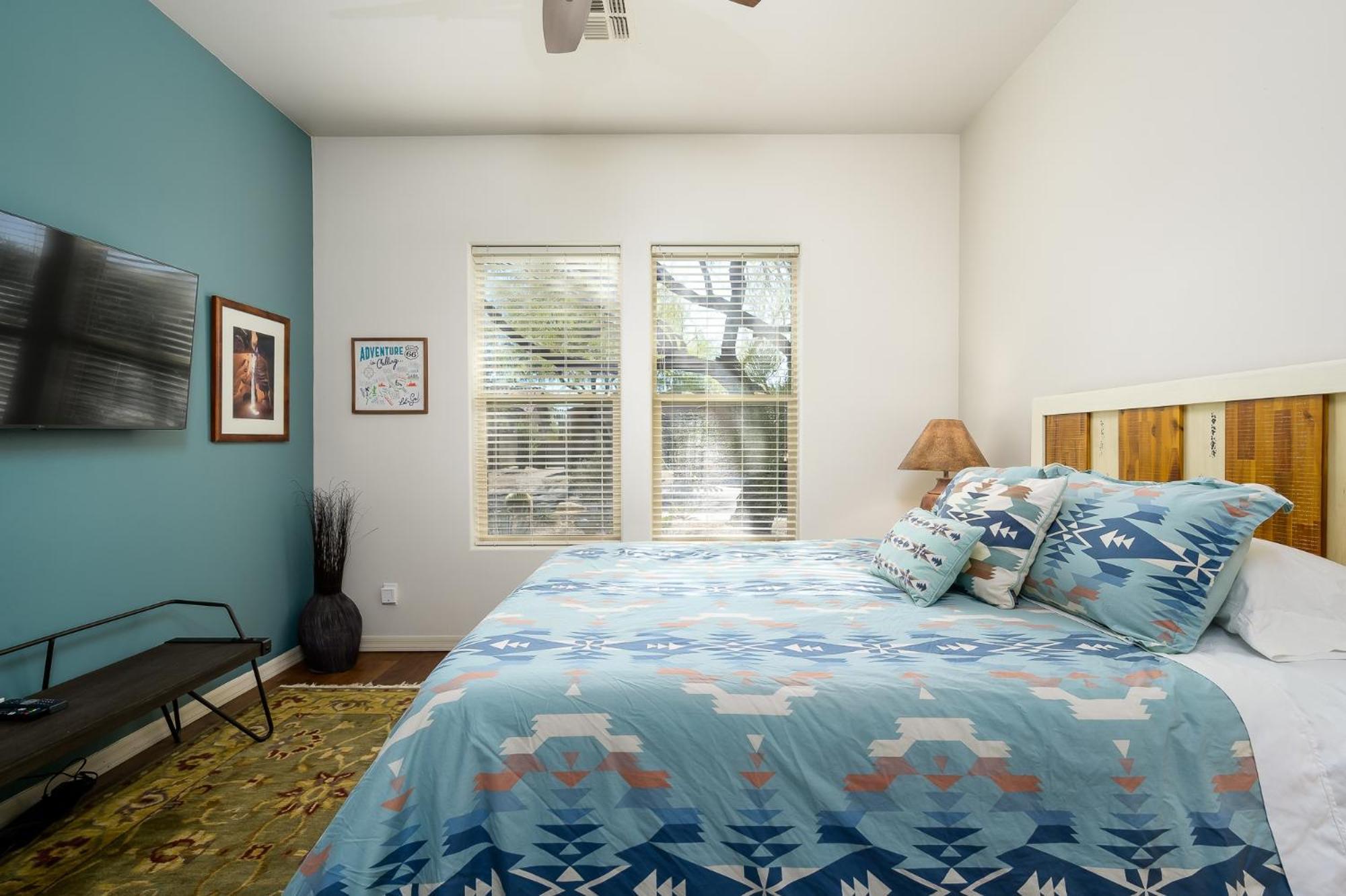 Casa Winfield Holiday home *