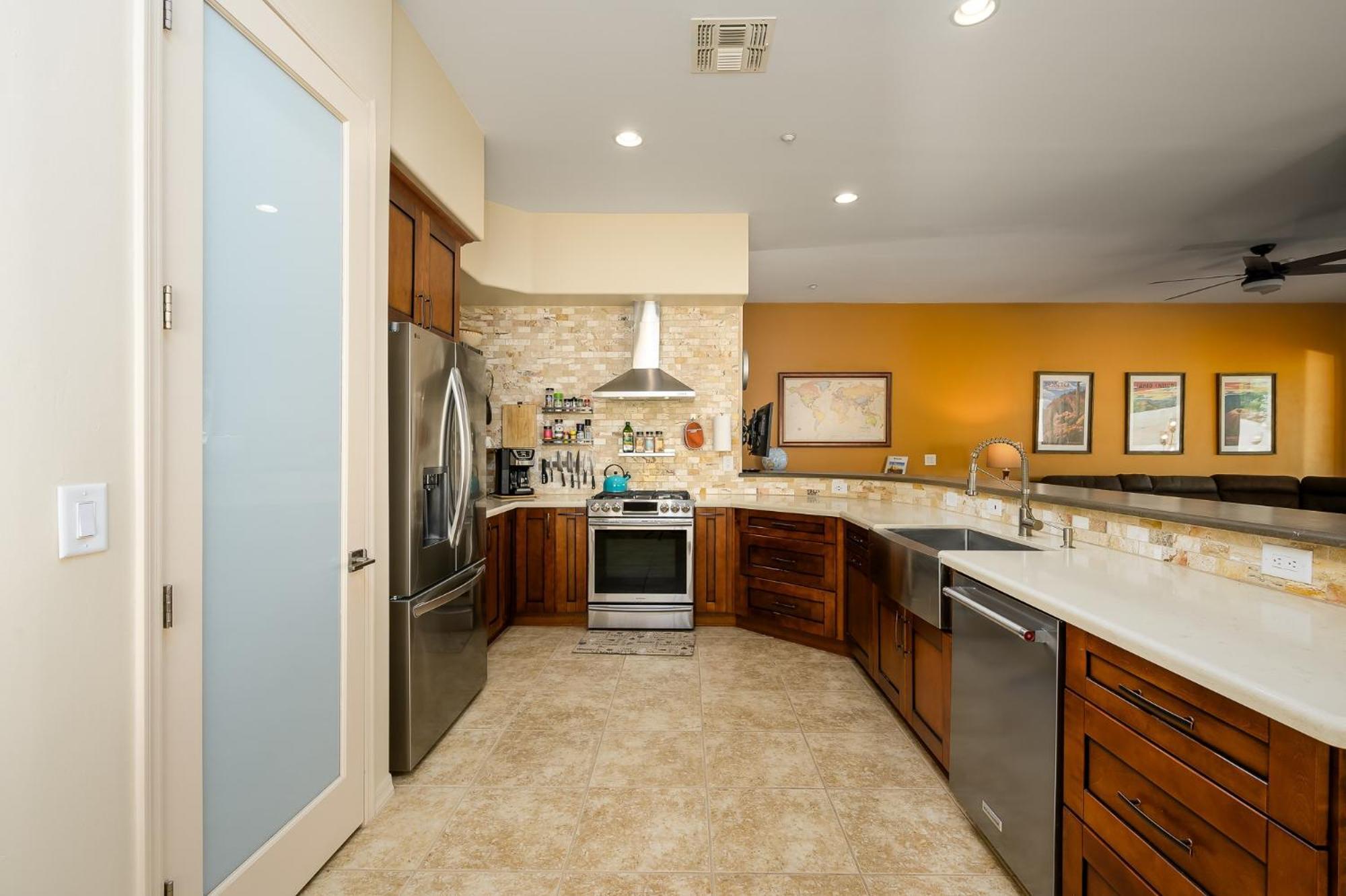 Casa Winfield *