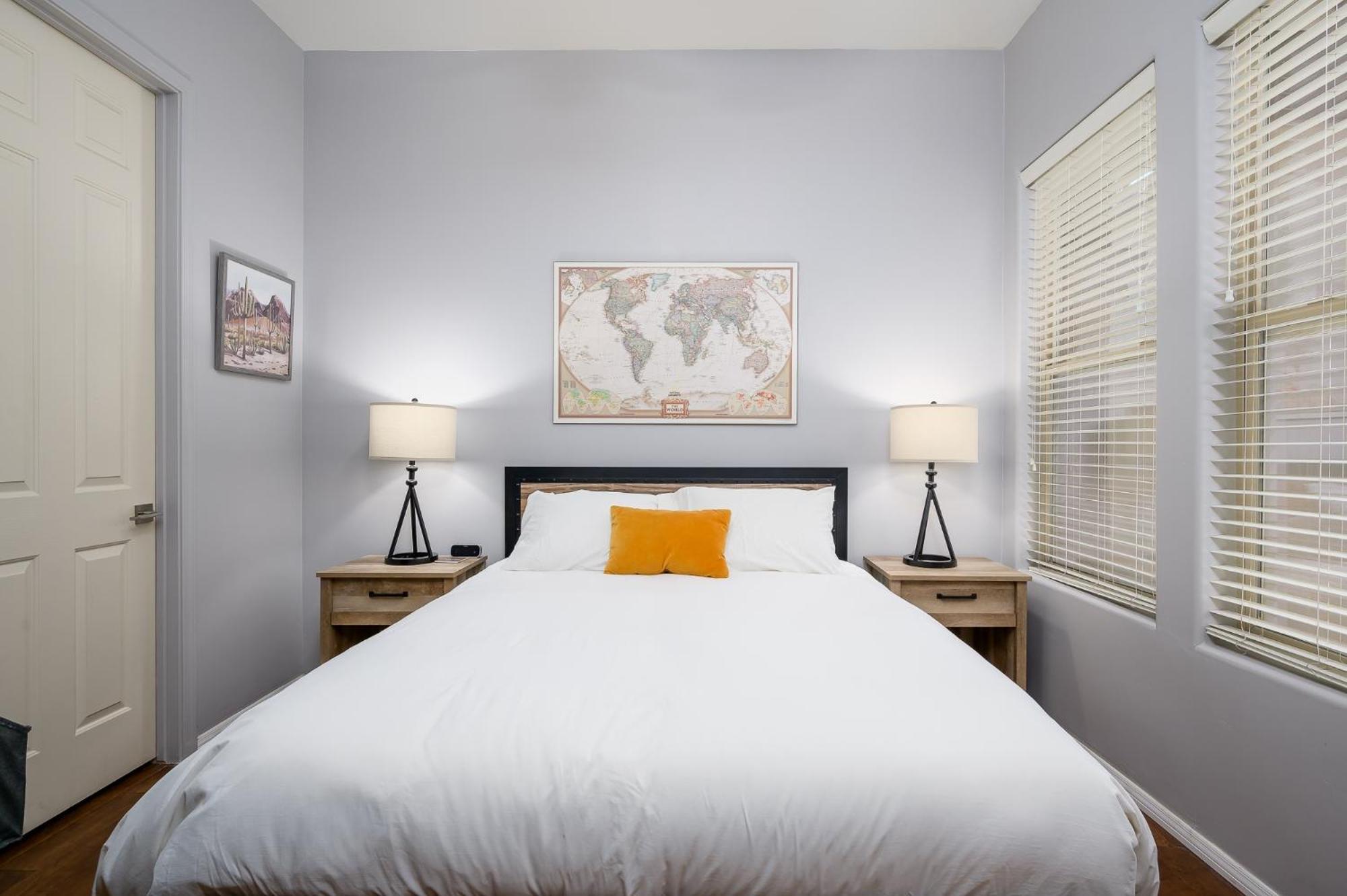 Casa Winfield * Scottsdale