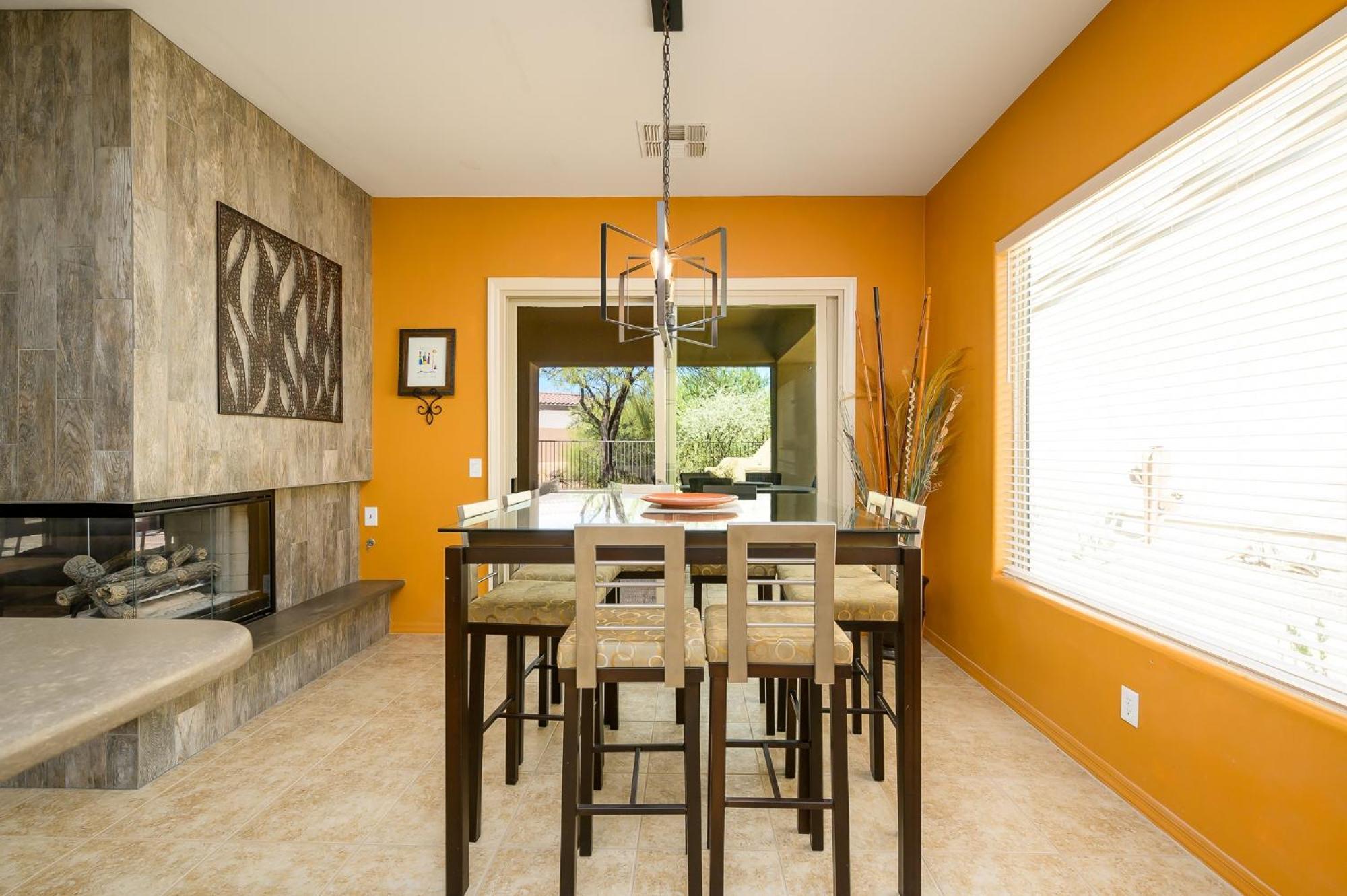 Casa Winfield Holiday home *