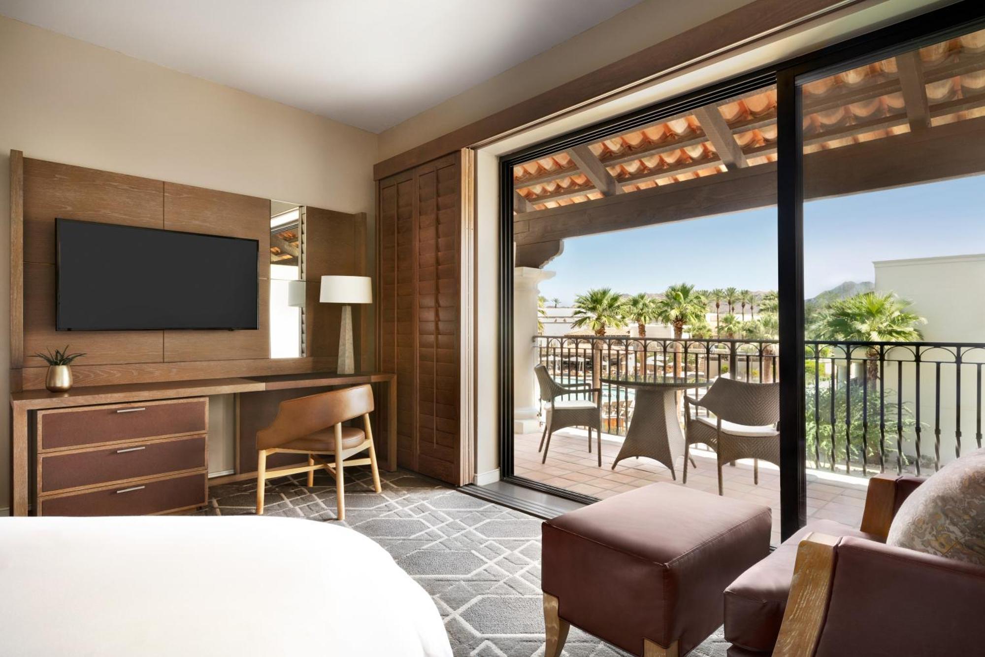 Hotel Fairmont Princess