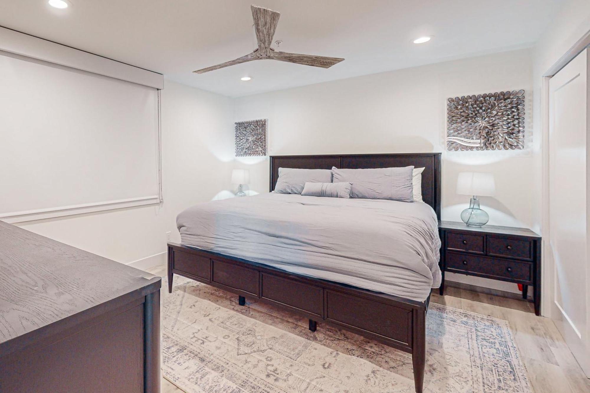 Desert Oasis Apartment