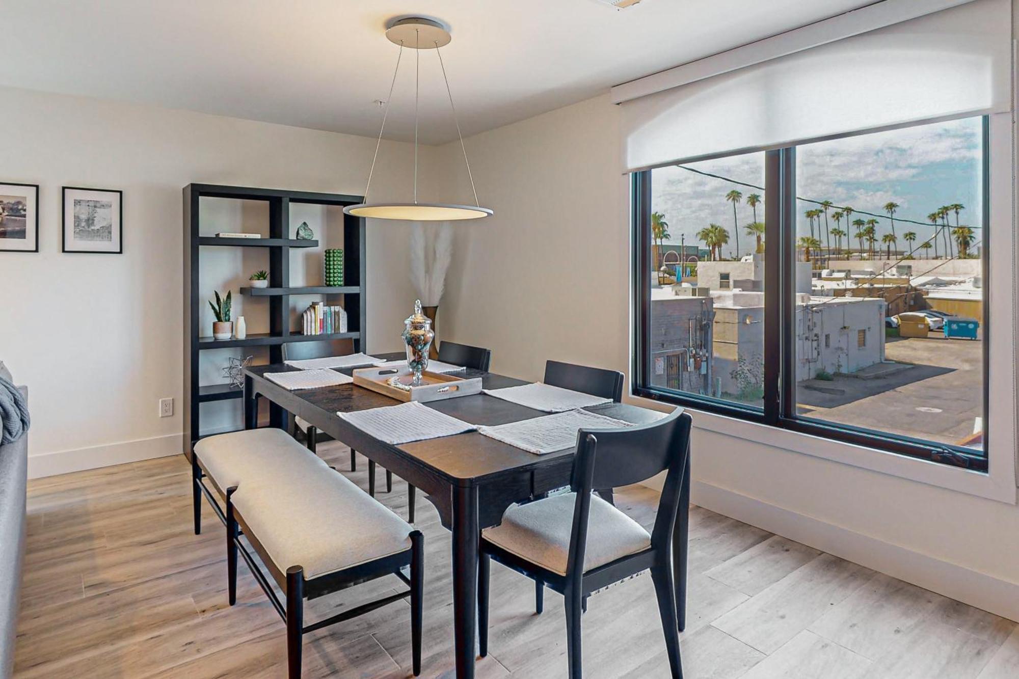 Desert Oasis Apartment *
