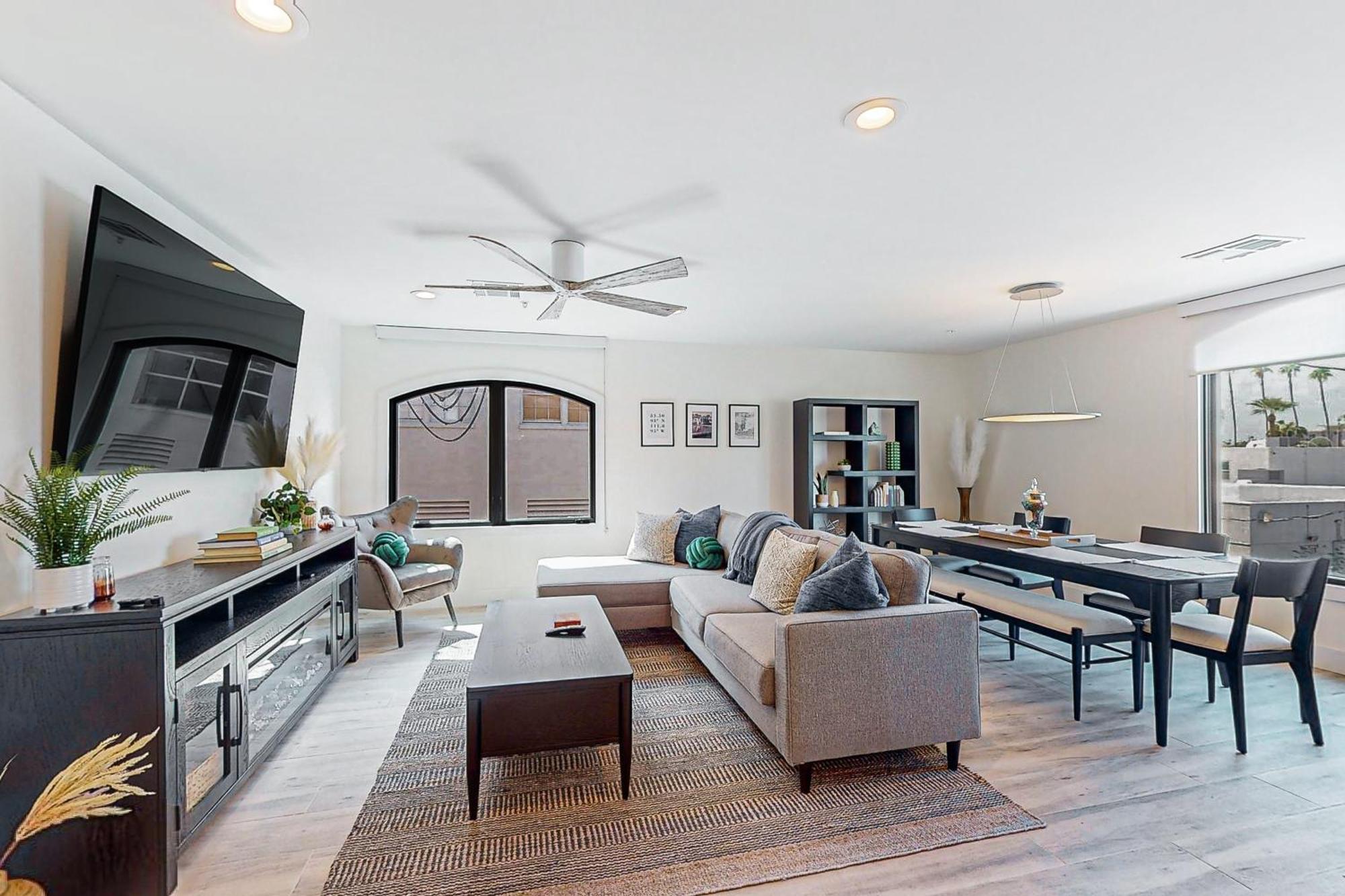 Desert Oasis Apartment Scottsdale