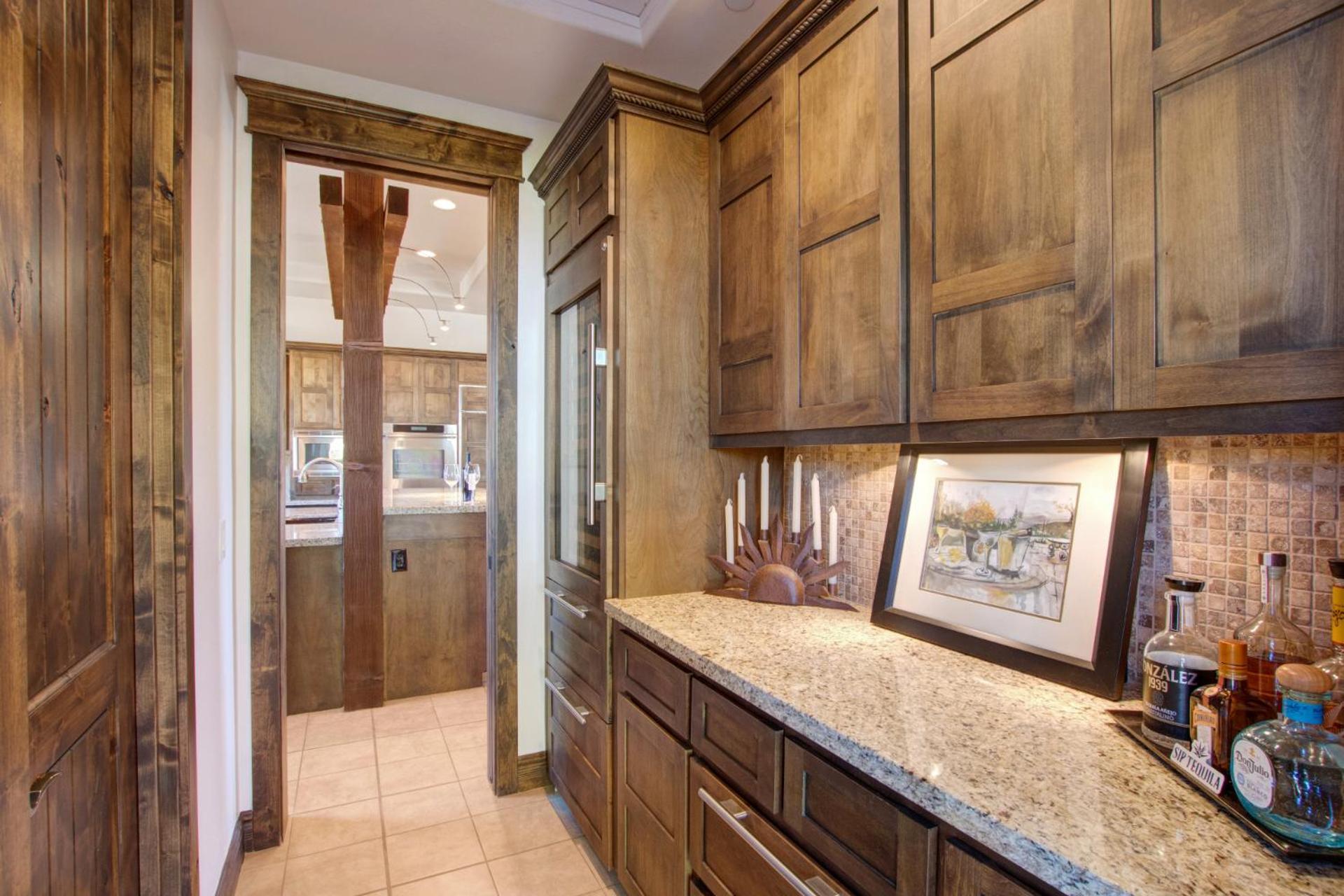 Private Pool & Hot Tub, Retreat - Large Luxury Smart * Scottsdale