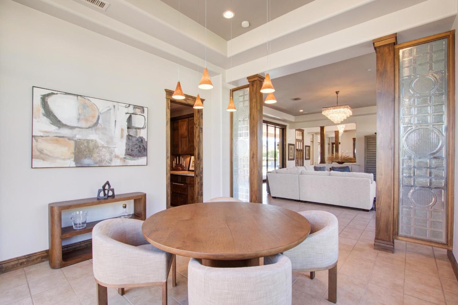 Holiday home Private Pool & Hot Tub, Retreat - Large Luxury Smart Scottsdale