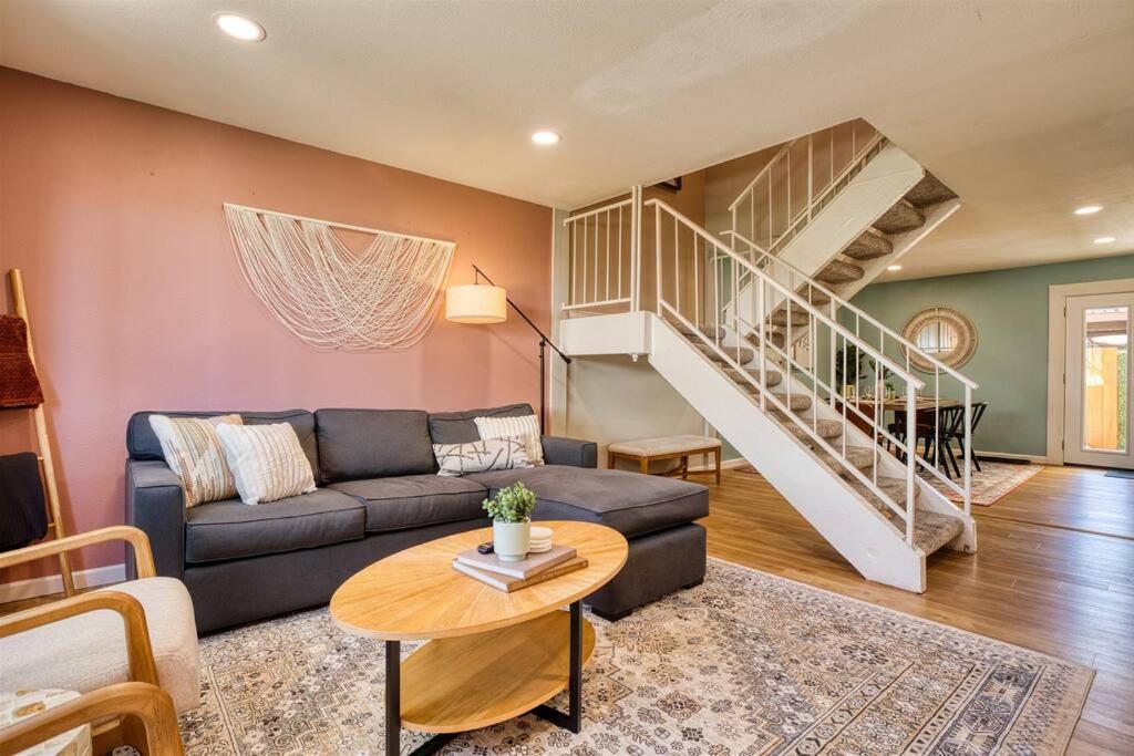 Apartment Scott Casa - Walkable To Old Town Scottsdale, Vibrant Space, Inviting Patio! Scottsdale