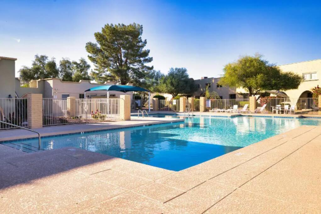 Scott Casa - Walkable To Old Town Scottsdale, Vibrant Space, Inviting Patio! * Scottsdale