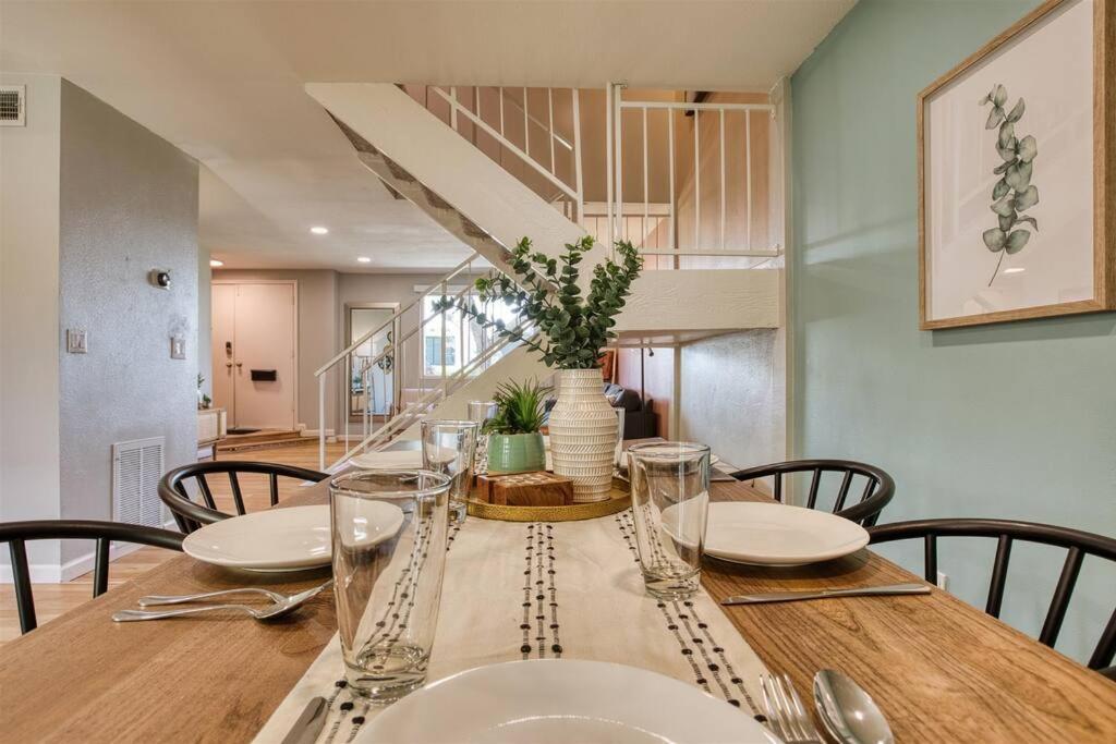 Scott Casa - Walkable To Old Town Scottsdale, Vibrant Space, Inviting Patio! Apartment Scottsdale