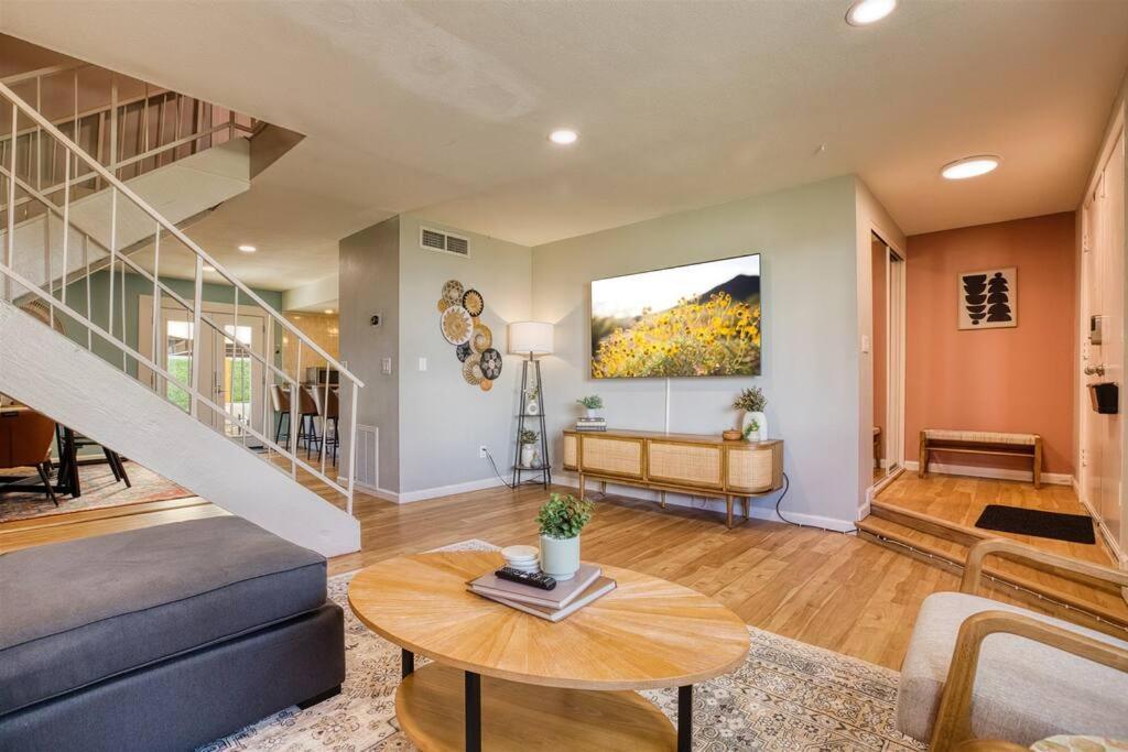 Apartment Scott Casa - Walkable To Old Town Scottsdale, Vibrant Space, Inviting Patio! Scottsdale