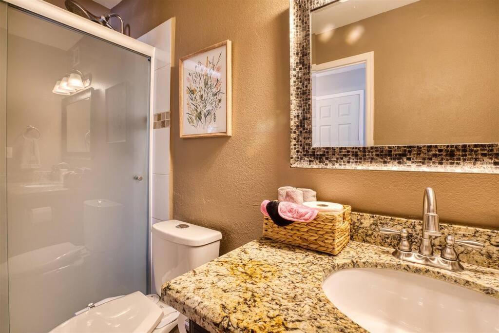 Scott Casa - Walkable To Old Town Scottsdale, Vibrant Space, Inviting Patio! * Scottsdale