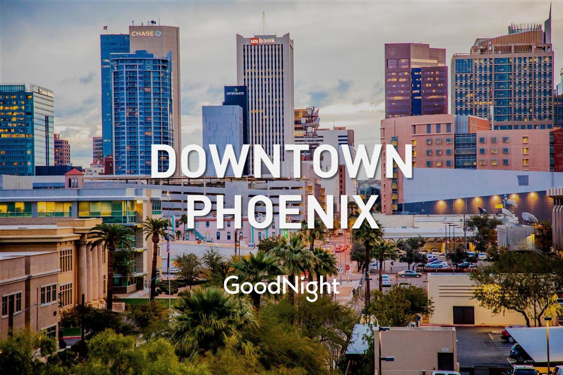 Holiday home Old Town Saguaro - Private Pool, Fire Pit & Games Scottsdale