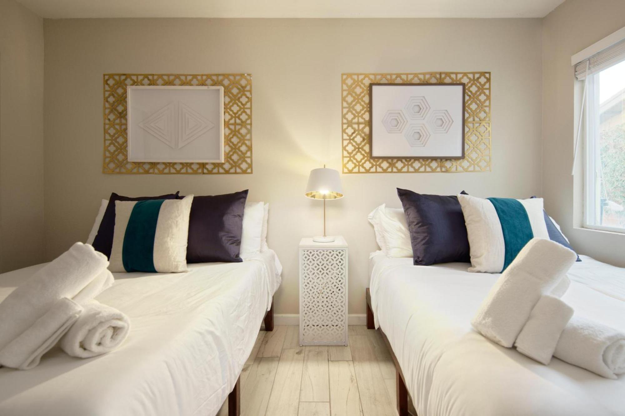 Holiday home Old Town Saguaro - Private Pool, Fire Pit & Games Scottsdale