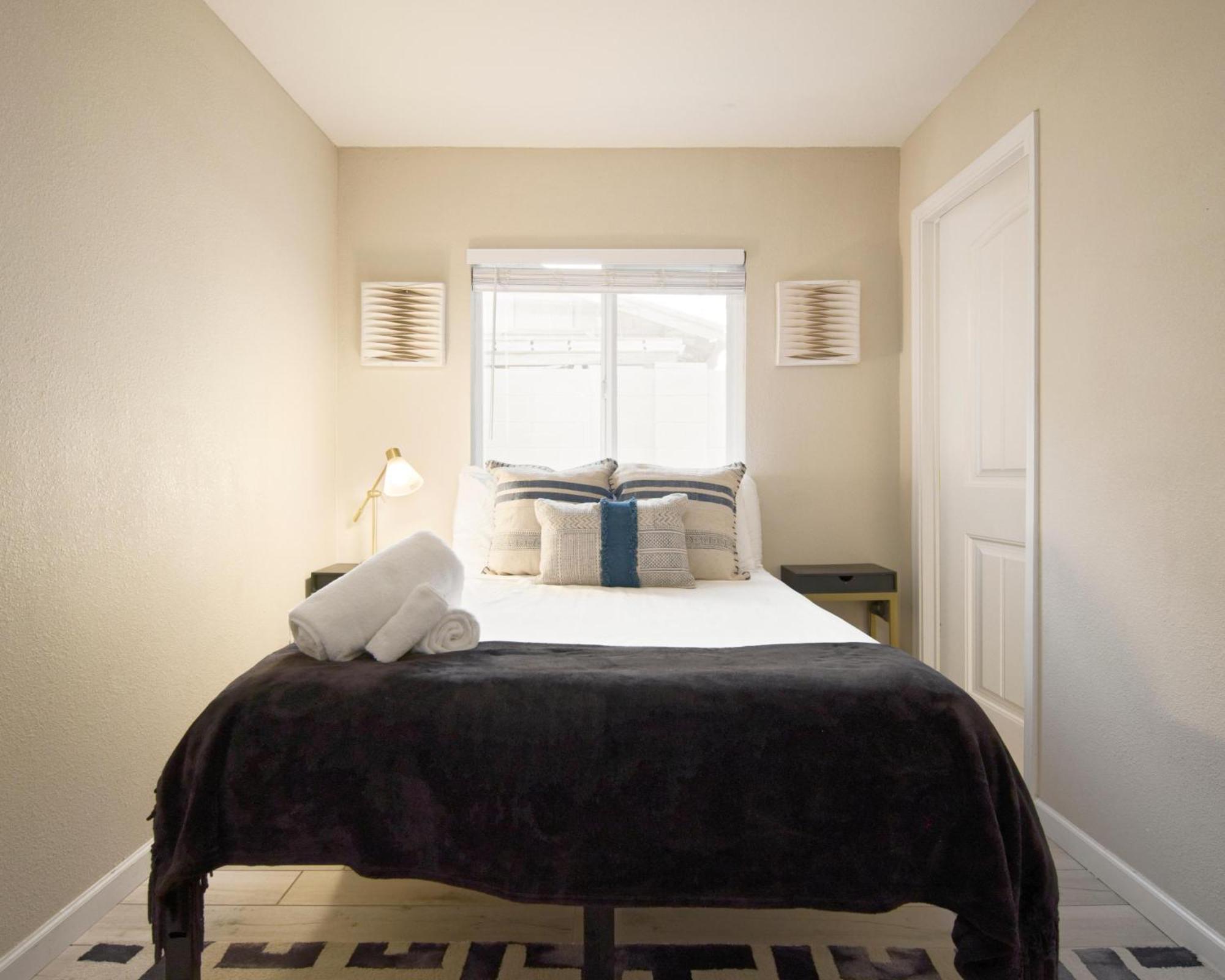 Holiday home Old Town Saguaro - Private Pool, Fire Pit & Games *
