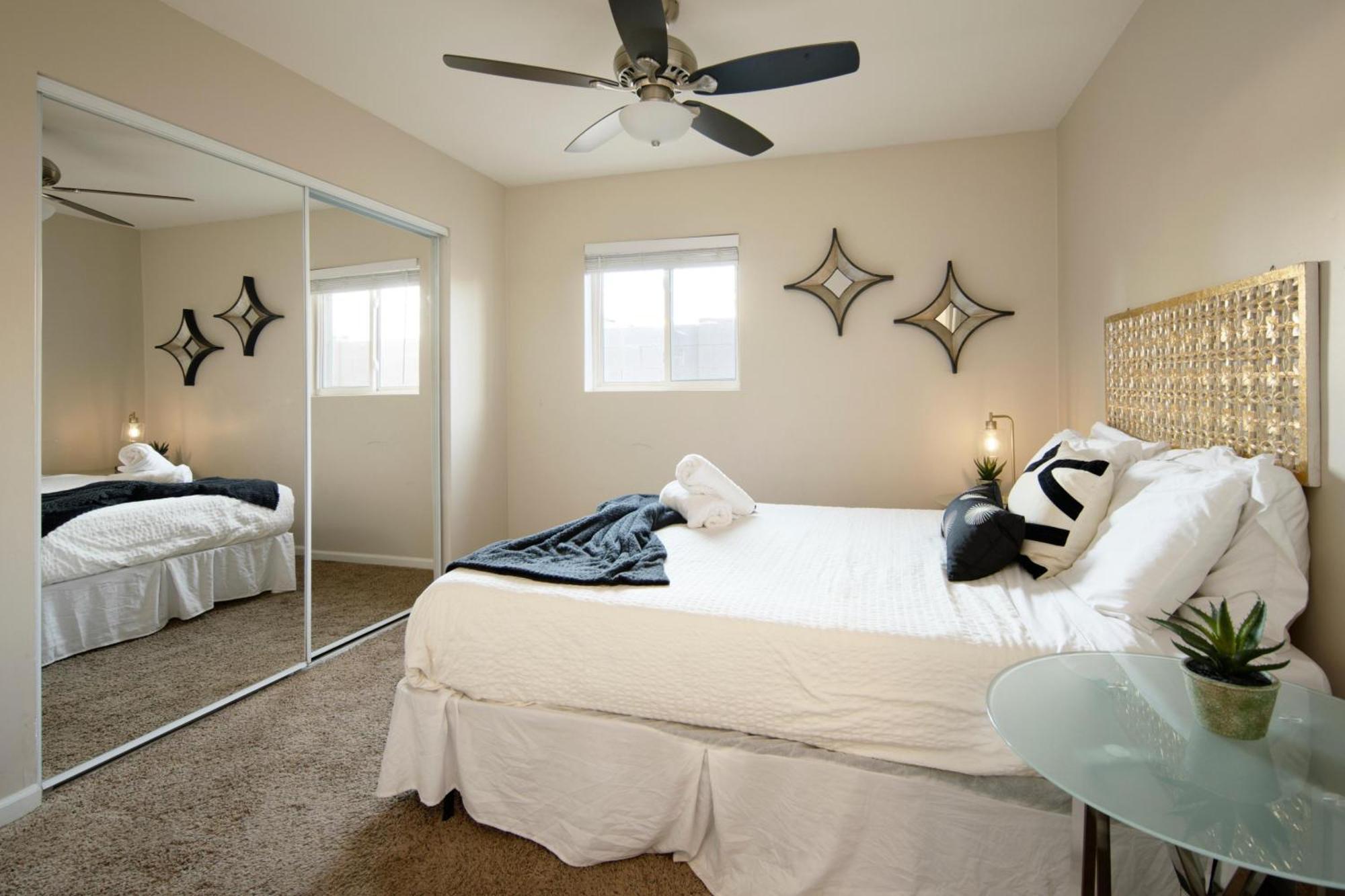 Holiday home Old Town Saguaro - Private Pool, Fire Pit & Games *