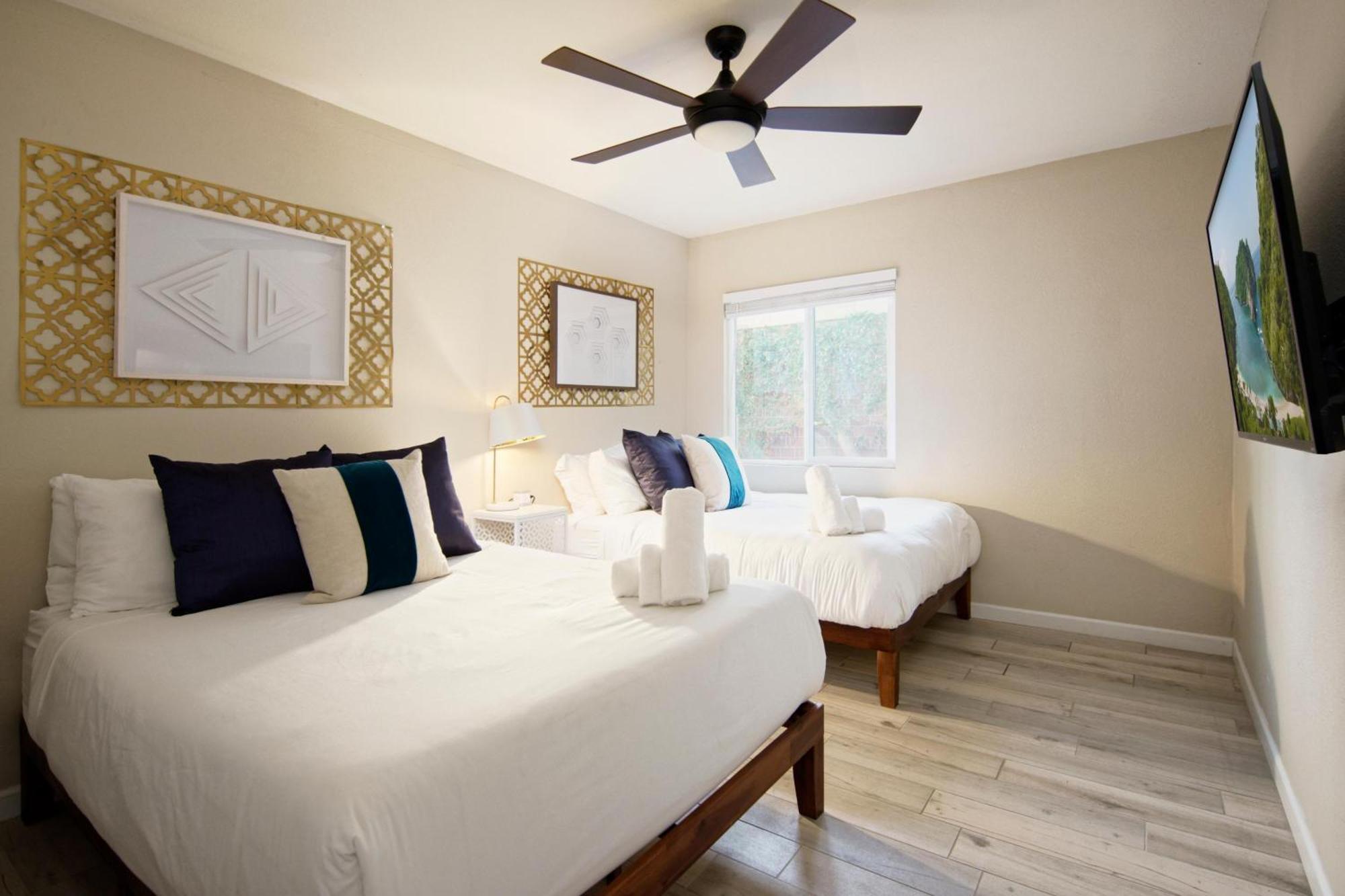 Old Town Saguaro - Private Pool, Fire Pit & Games Holiday home *