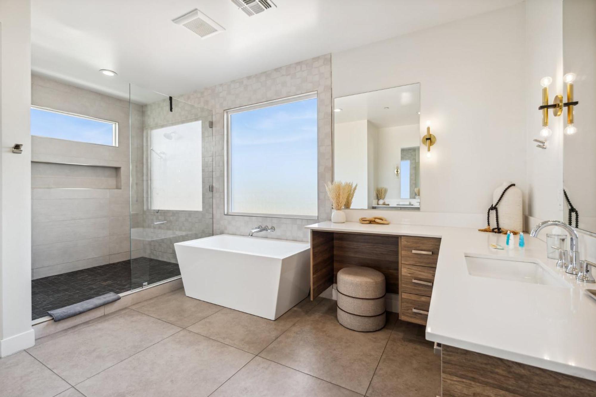 Modern Dreamland In Old Town Scottsdale