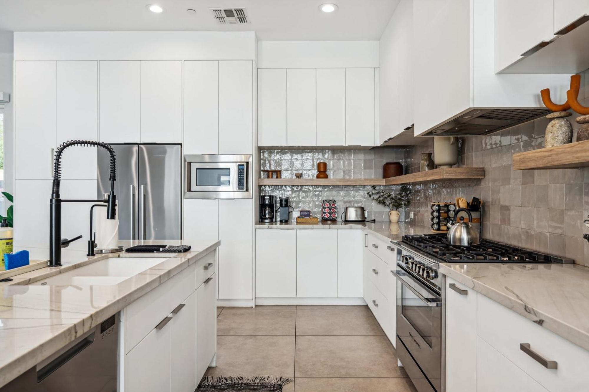 Modern Dreamland In Old Town Scottsdale
