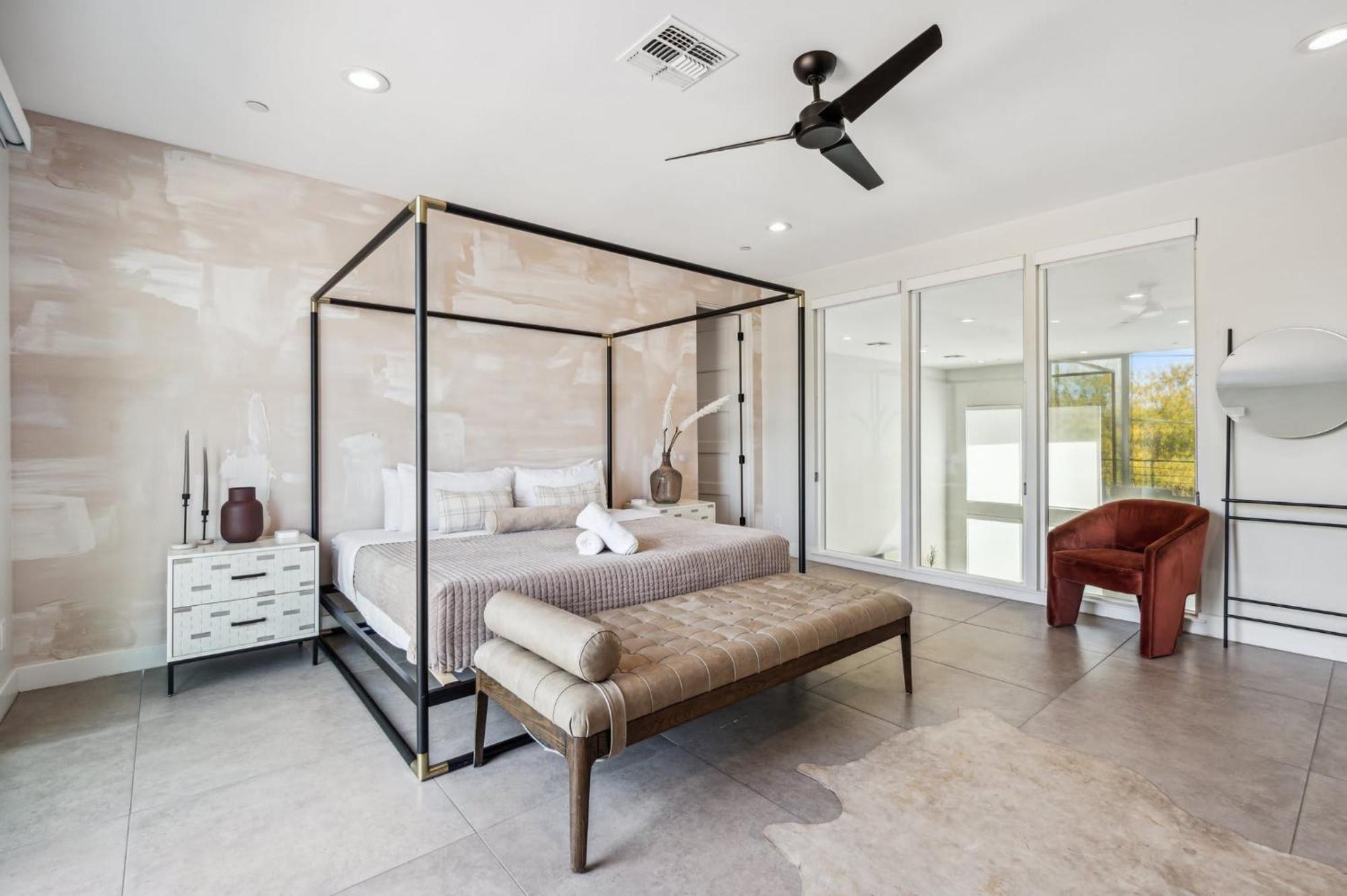 Modern Dreamland In Old Town Holiday home Scottsdale