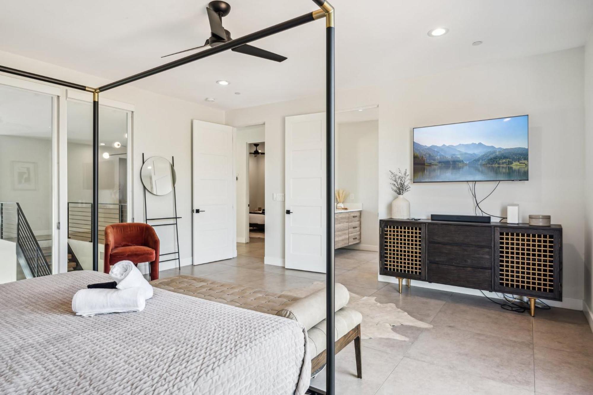 Modern Dreamland In Old Town * Scottsdale
