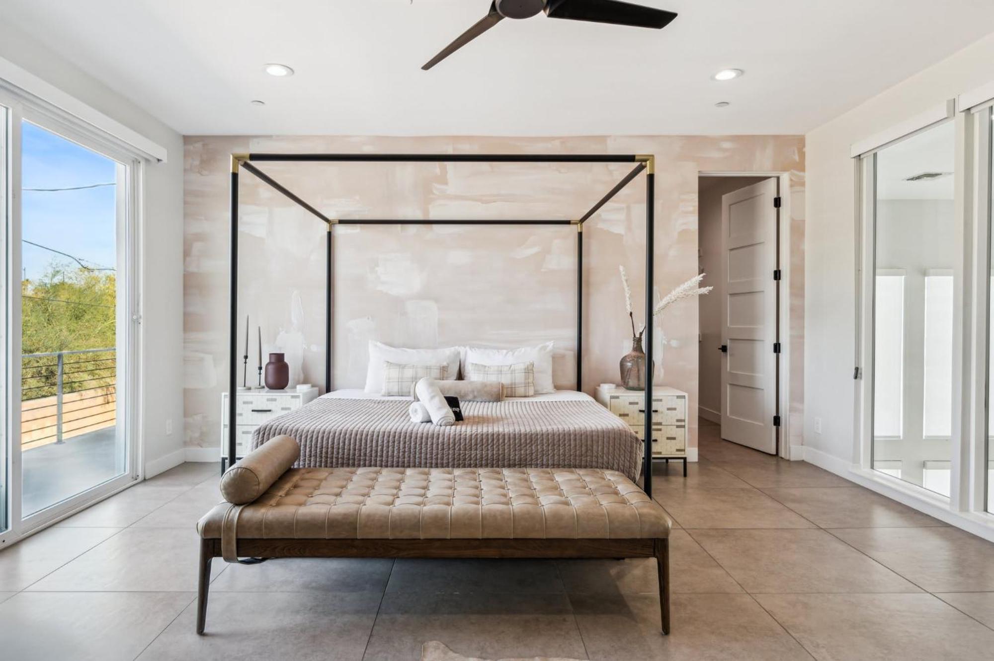 Modern Dreamland In Old Town Holiday home *