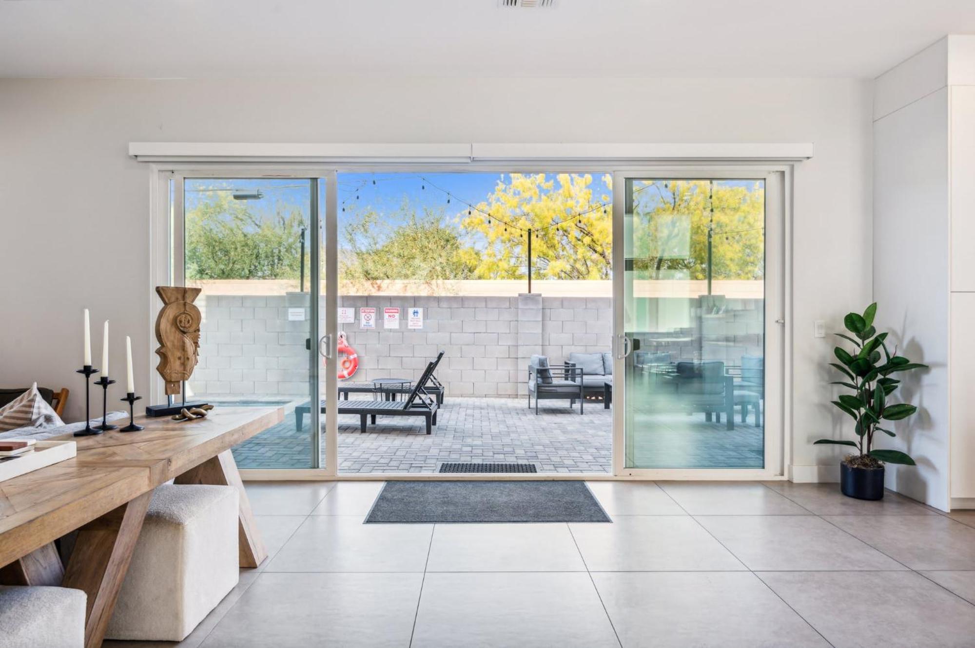 Modern Dreamland In Old Town * Scottsdale