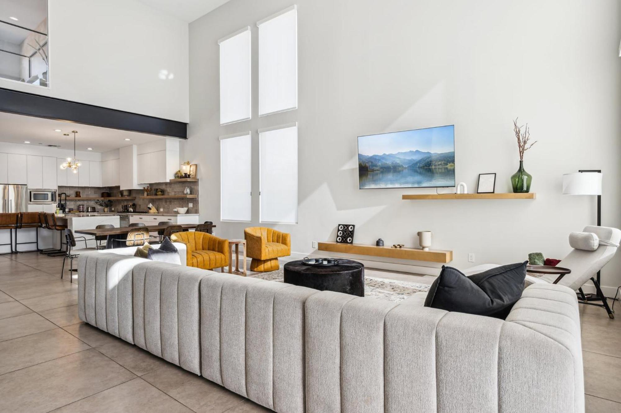 Modern Dreamland In Old Town Holiday home Scottsdale