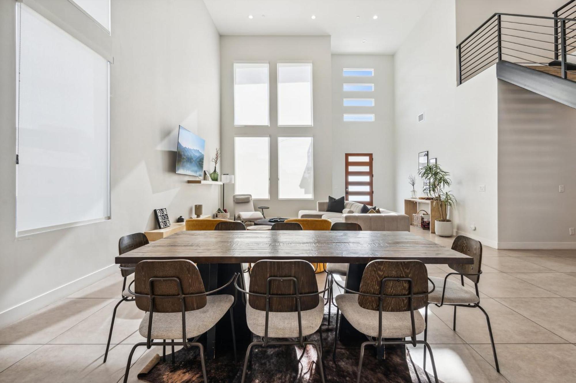 Modern Dreamland In Old Town * Scottsdale