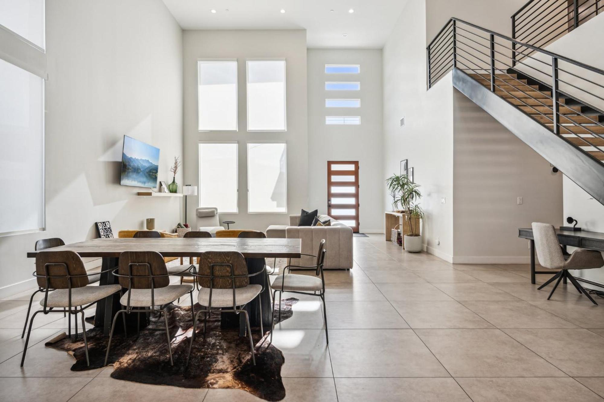Modern Dreamland In Old Town Holiday home