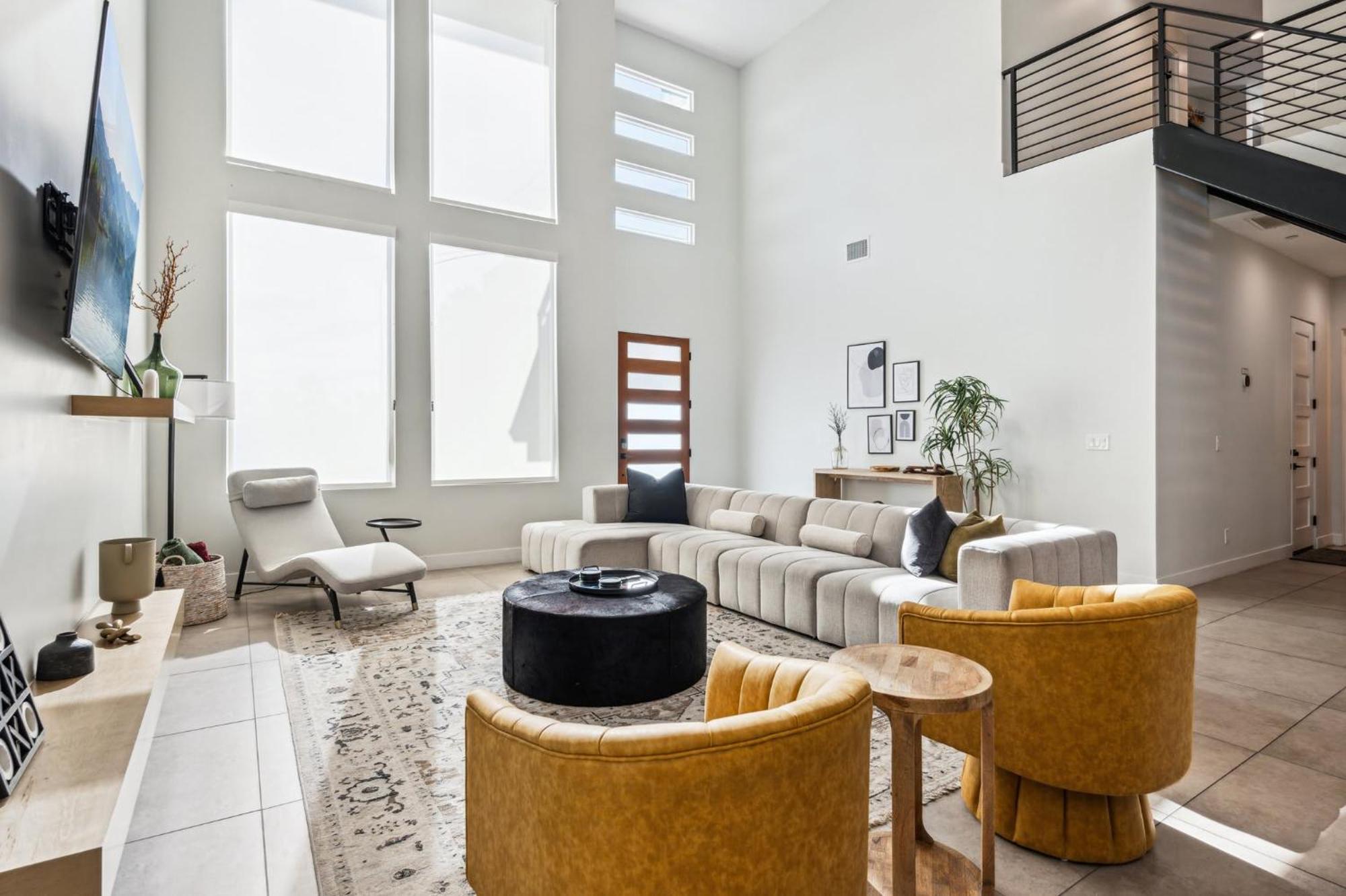 Modern Dreamland In Old Town Holiday home Scottsdale