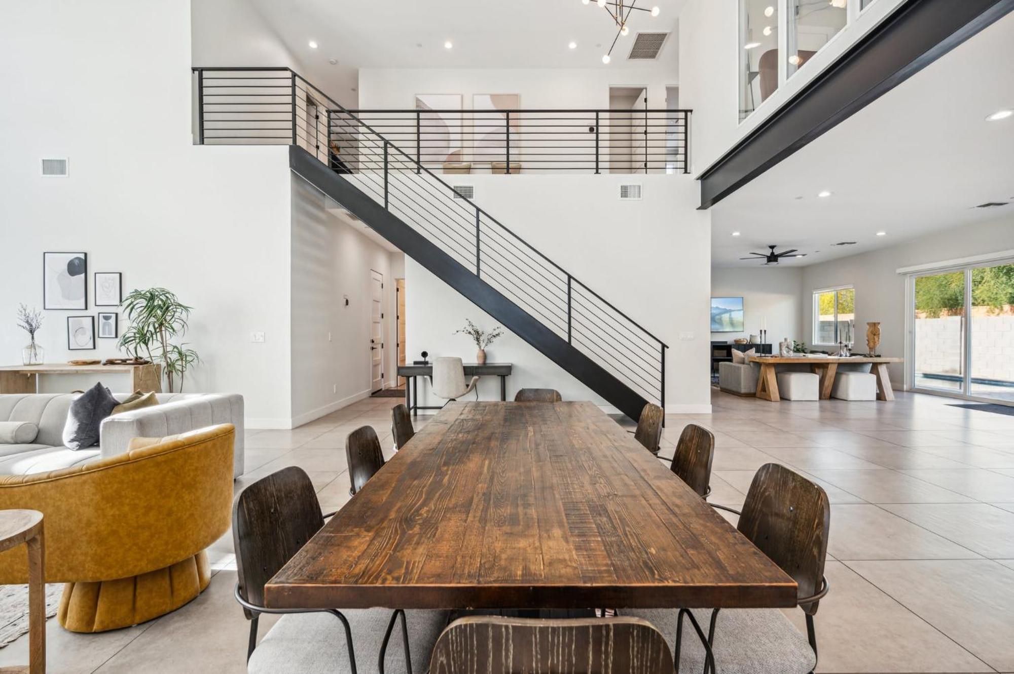 Modern Dreamland In Old Town Scottsdale