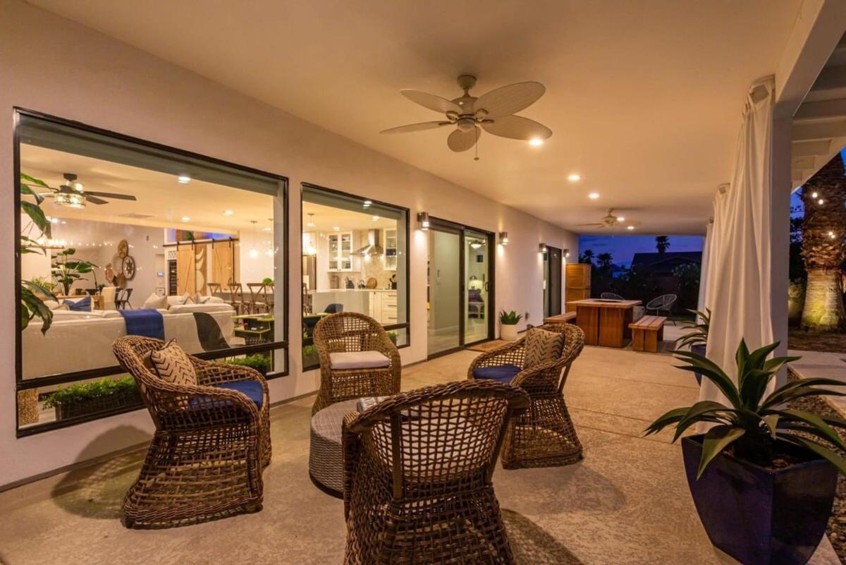 Holiday home Larkspur Family Estate With Heated Pool & Gameroom