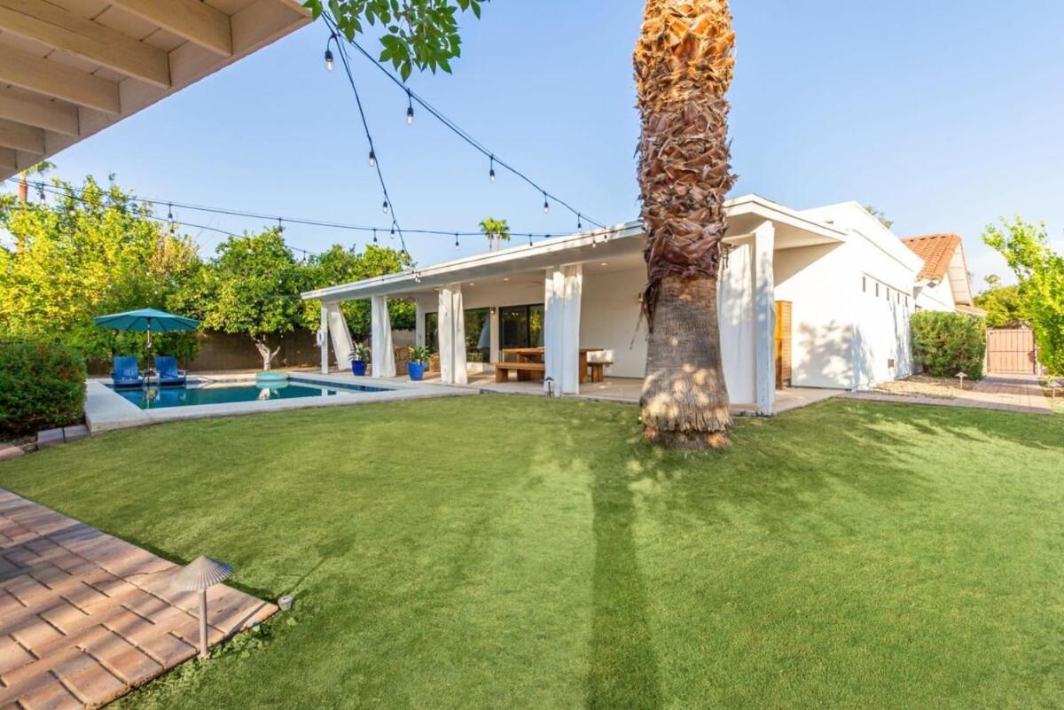 Larkspur Family Estate With Heated Pool & Gameroom