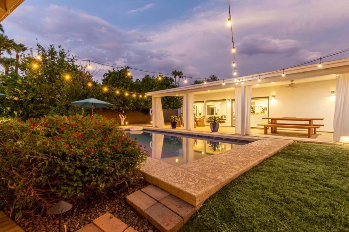 Holiday home Larkspur Family Estate With Heated Pool & Gameroom