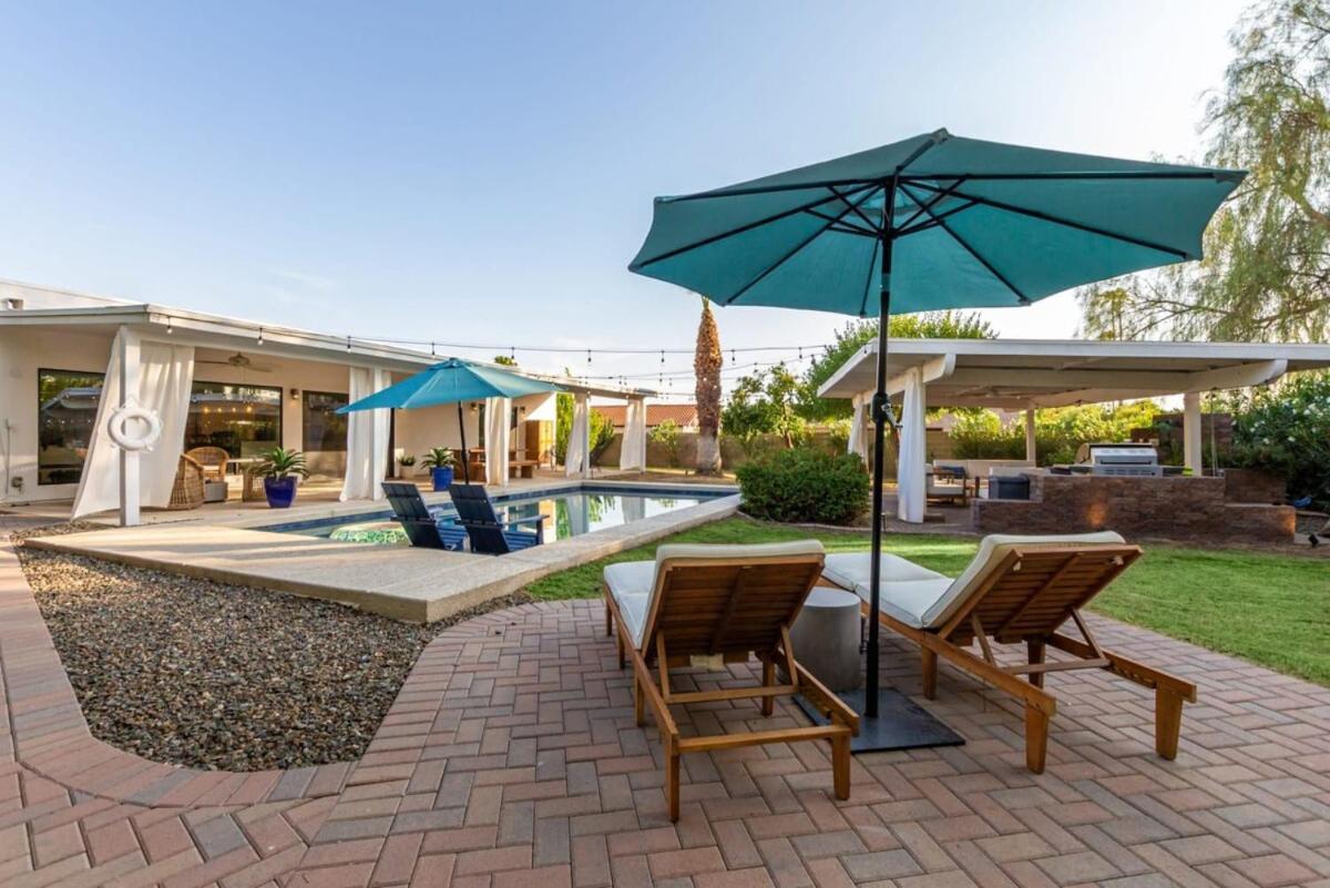 Holiday home Larkspur Family Estate With Heated Pool & Gameroom *