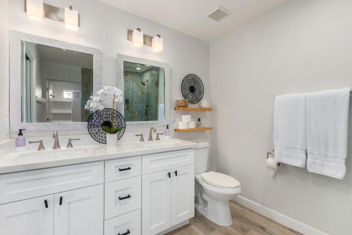 Holiday home Larkspur Family Estate With Heated Pool & Gameroom Scottsdale