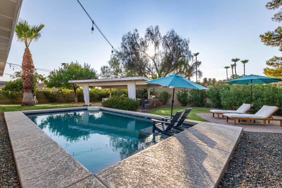 Larkspur Family Estate With Heated Pool & Gameroom *