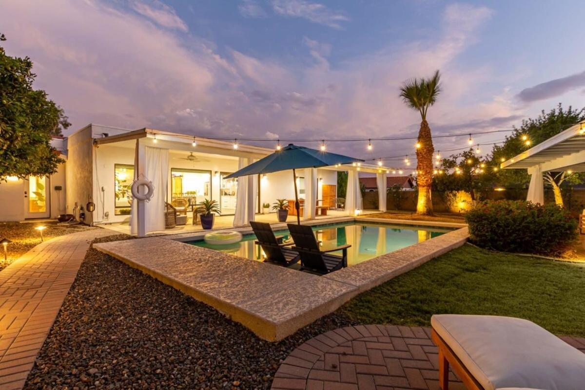 Larkspur Family Estate With Heated Pool & Gameroom Holiday home