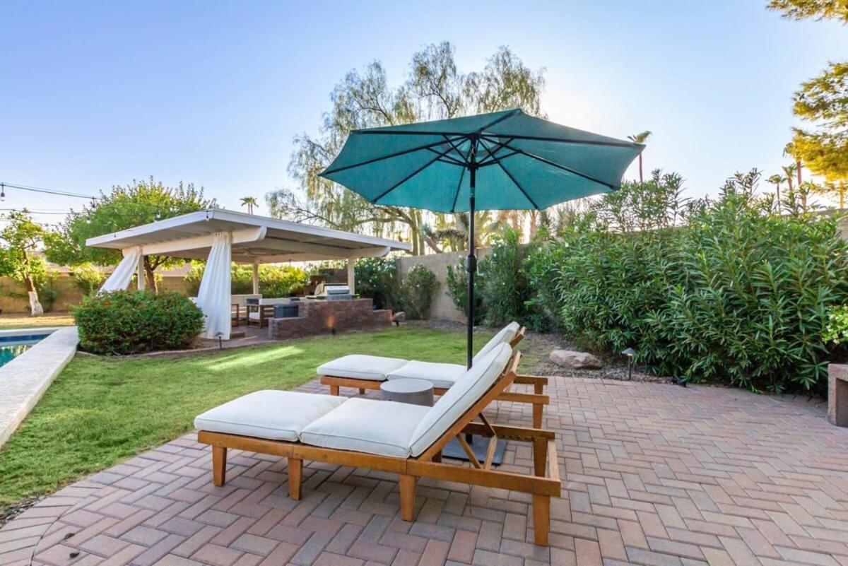 Holiday home Larkspur Family Estate With Heated Pool & Gameroom *