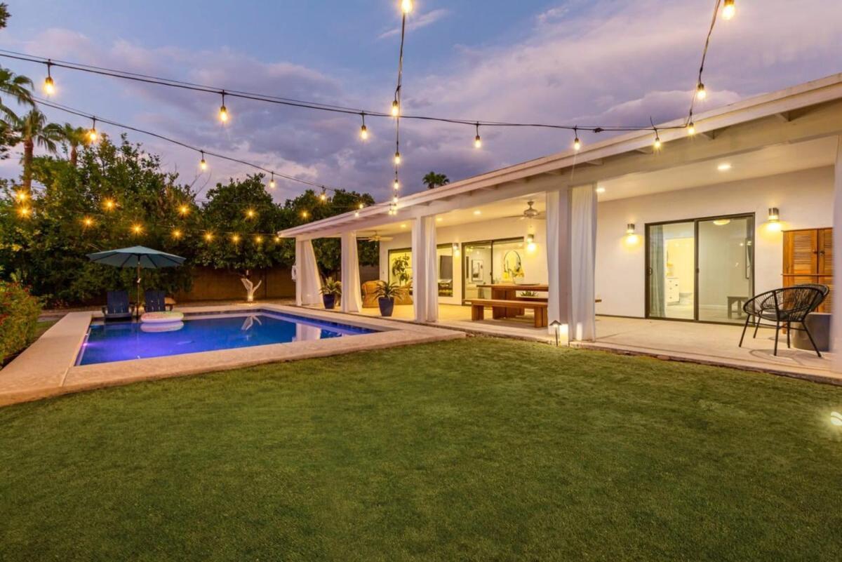 Larkspur Family Estate With Heated Pool & Gameroom *